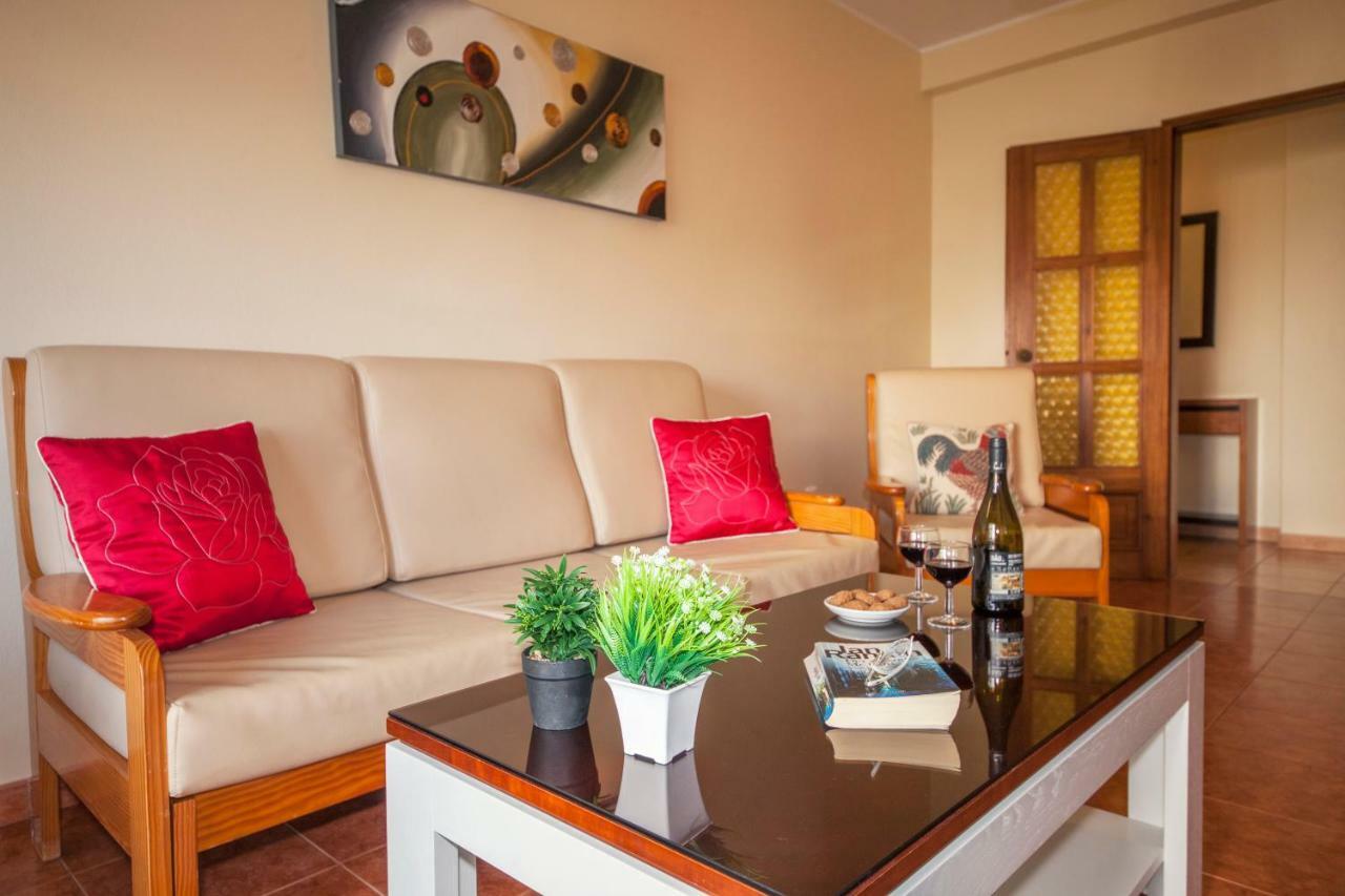Apartment B45 - Main Avenue 2 Bed