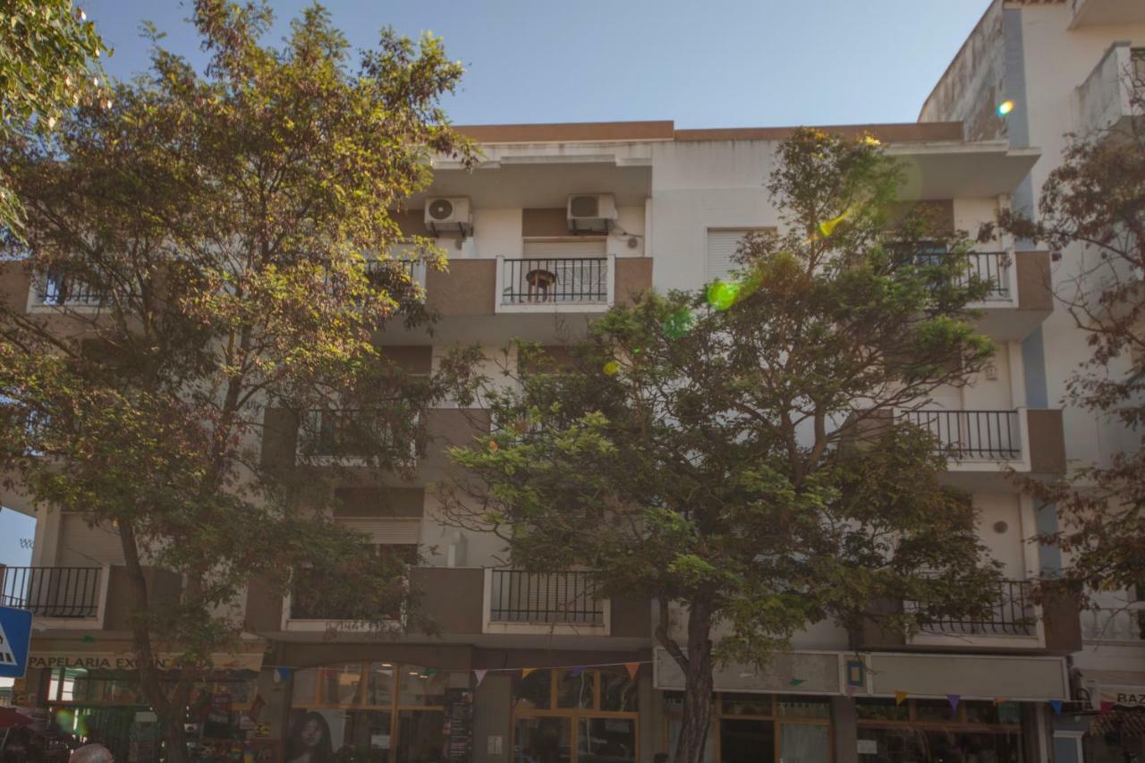 B45 - Main Avenue 2 Bed * Lagos