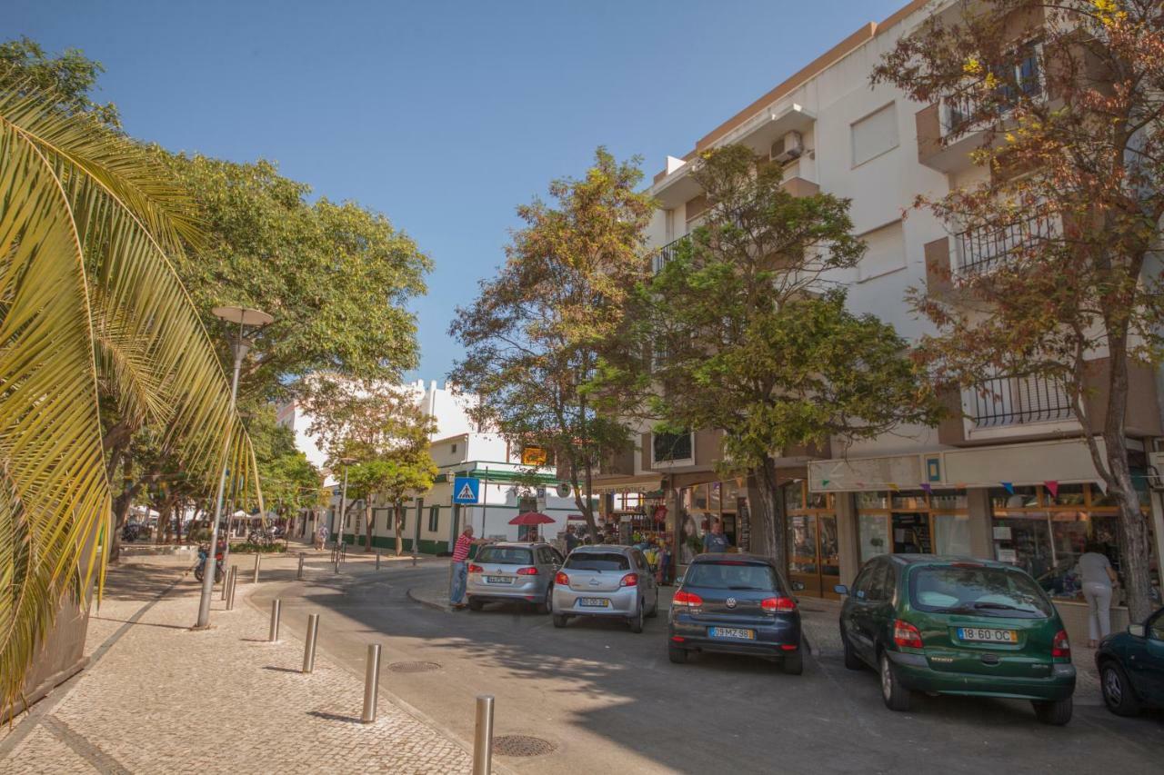 Apartment B45 - Main Avenue 2 Bed