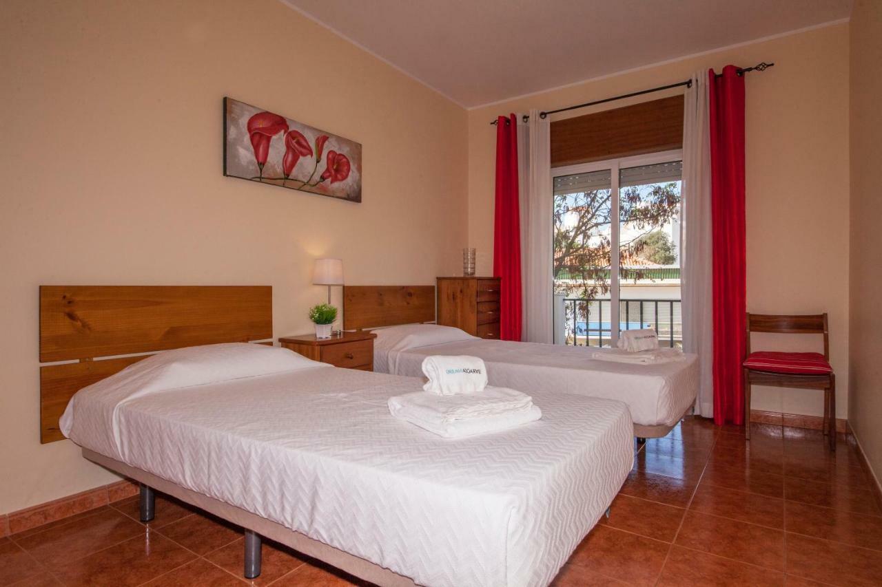 B45 - Main Avenue 2 Bed Lagos