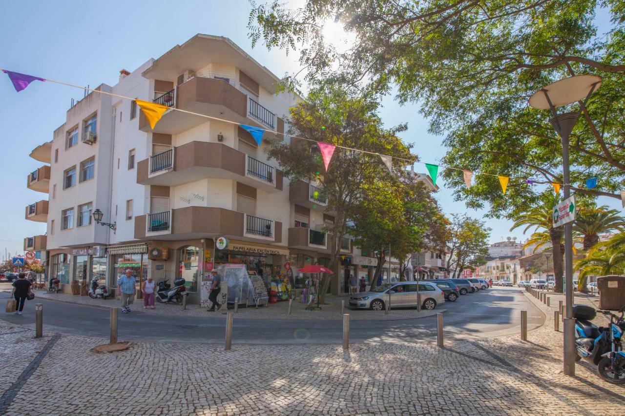 B45 - Main Avenue 2 Bed Lagos