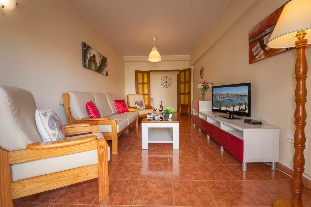 Apartment B45 - Main Avenue 2 Bed *